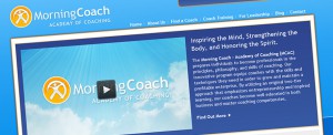 MorningCoach Academy of Coaching